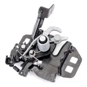 Cerradura De Capot Para Ford Ka 2016 Original