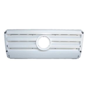 Parrilla Frontal Para Volkswagen 17-220 Worker