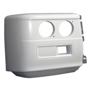 Puntera Delantera Para Vw Worker 17 220 Con Spoiler Derecha