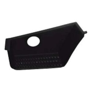 Estribo Para M Benz 710 1215 Cobertor C Agujero Plastico Der
