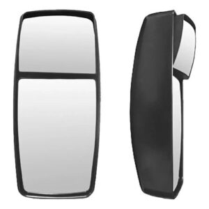 Espejo Vw Constellation  2012 En Adelante  Doble Vision