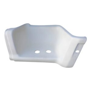Estribo Para Ford Cargo 2622 Off Road Izquierdo Izquierdo