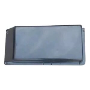 Bolsillo Interior De Puerta Para Ford Cargo Plastico Derecho Negro