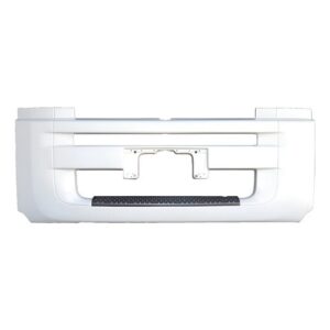Paragolpe Central Para Volkswagen 17-250 Constellation Blanco