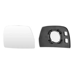 Base Portavidrio Auxiliar Desempañador Para Iveco Daily Dere