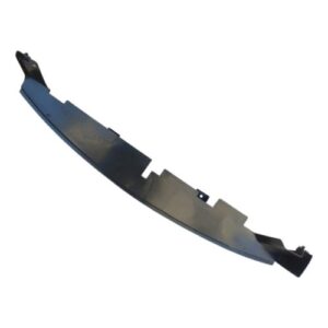 Deflector Radiador Inferior Para Toyota Etios Original Negro