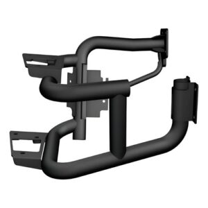 Soporte Estribo Para Ford Cargo 1723/1729/2842 L Nueva 2013 Derecho