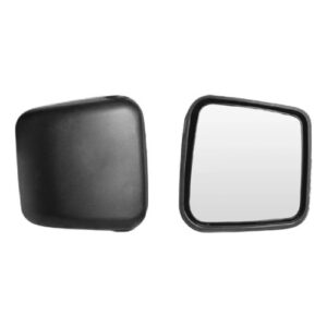 Espejo Adaptable Para Volvo Vm Manual Auxiliar Izquierdo