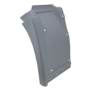 Guardabarro Tras Cabina Para Vw 17-250 19-320 Constellation Trasera Izquierda Izquierdo