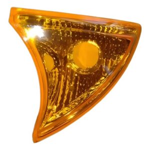 Faro Giro Delantero Para Iveco Stralis Cursor Tector Ambar  Ámbar