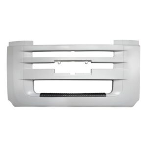 Paragolpe Central Para Volkswagen 19-320 Constellation Blanco