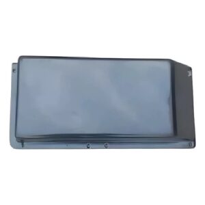 Bolsillo Interior De Puerta Ford Cargo Plastico Izquierdo