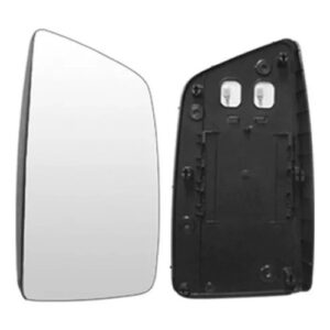 Base Portavidrio Adapt Para Volvo Fh 2016 Desempañador Derec