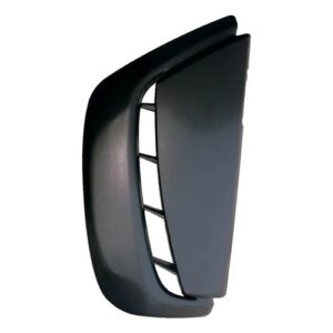 Deflector  Parrilla Ford Cargo Izquierdo 2013 En Adelante