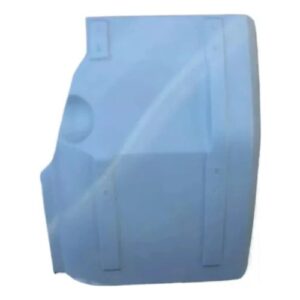 Guardabarro Delantero Post Para Scania 112 113 Frontal Derec Delantera Derecha