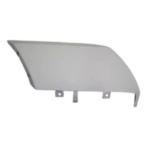 Continuación Guardabarro Anterior Para Ford Cargo 1722 2012 Delantera Derecha