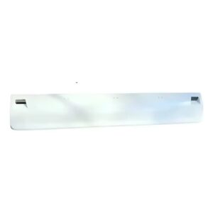 Visera Ford Cargo Techo Plano Con Soporte
