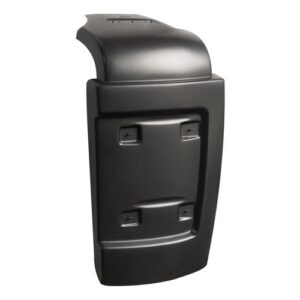 Guardabarro Trasero Ford Cargo 1723 1729 L Nueva 2013 Izquie Delantera Izquierda