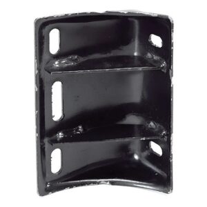 Soporte Paragolpe Para Mercedes Benz 710 Sin Lado Juego X2