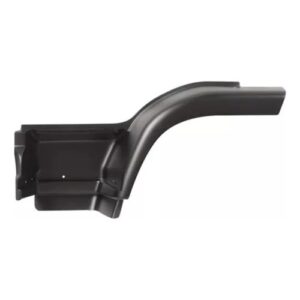 Guardabarro Delantero Para Iveco Tector Cursor Modelo Nuevo Izquierdo