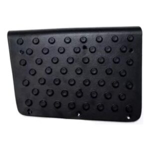Pisadera Estribo Para Ford Cargo Plastico Derecha Derecho