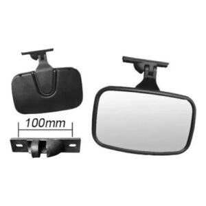 Espejo Rampa Para Camion Volvo Fh-nh