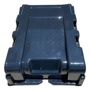 Tapa De Bateria Ford Cargo 1722 2012 En Adelante