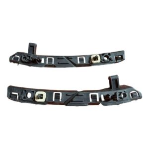 Soportes Paragolpe Trasero Citroen C3 5 Ptas Juego Original