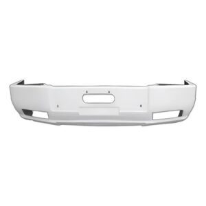 Paragolpe P/cania 113 Trompa Largo Fibra Blanco
