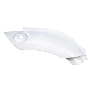 Guardabarro Cabina Ford Cargo 1723 1729 L Nueva 2013  Derecho