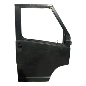 Puerta Fiat Ducato Original Delantera Derecha 92-94 Delantera Derecho/acompañante Para Pintar