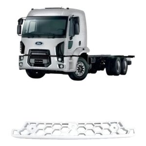 Pisadera Paragolpe Ford Cargo 1723 1729 L Nueva 2013 Alumin