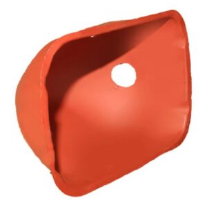 Casco De Faro Derecho Para Mercedes Benz 608 Derecho