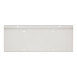 Soporte De Placa Para Volkswagen (todos)