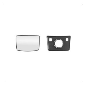 Base Portavidrio Inf Adapt Para Ford Cargo 2011 Desempañador