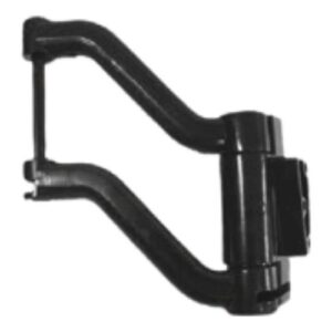 Brazo Espejo Adaptable Para Volvo Fh Nh 2004 A 2009 Derecho