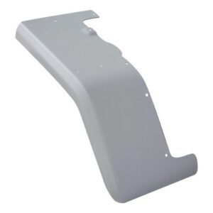 Guardabarro Delantero Para Ford Cargo 1722 2001 2012 Derecho Delantera Derecha