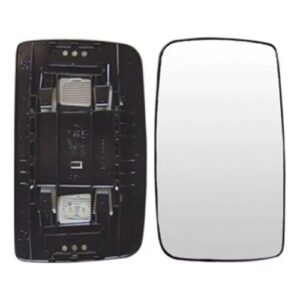 Base Portavidrio C Vidrio Adaptable Principal Para Volvo Vm