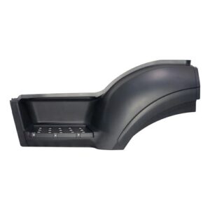 Guardabarro Estribo Para Iveco Stralis Izquierdo Izquierdo