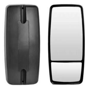 Espejo Para Vw Constellation Manual D Vision Convexo Desempa