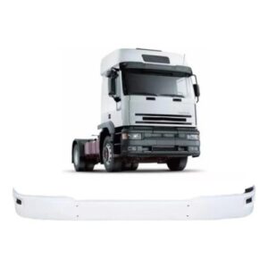Visera  Para Iveco Eurotech Sin Soportes Fibra