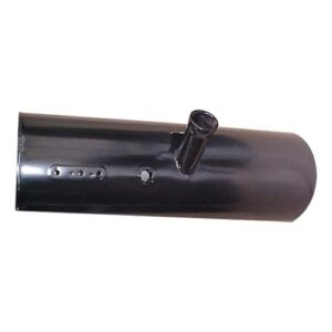 Tanque De Combustible 1,50 Mts M.benz 1112 / 1114  210 Lts