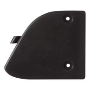 Tapa Inferior Spoiler Para Mercedes Benz Axor Izquierdo