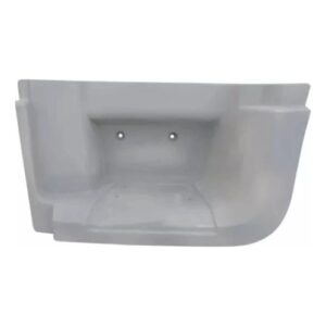 Estribo Para Iveco Vertis Izquierdo Plastico