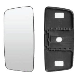 Base Portavidrio Para Volvo Fh Fm 2010-2015 Principal C Des