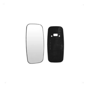 Base Portavidrio Para Volvo Fh Nh 2004-2009 Desempañador