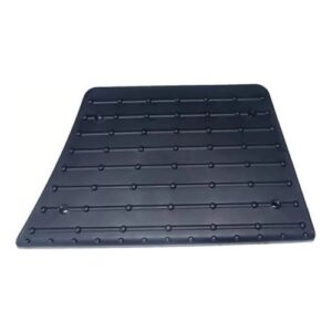 Pisadera Estribo Superior Para Volkswagen 13-180/17-220 Izqu