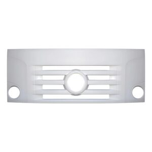 Capot Parrilla Para Volkswagen 17-250 19-320 Constellation