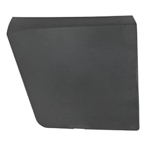 Tapa De Paragolpe Para Iveco Tector 2023 Derecha