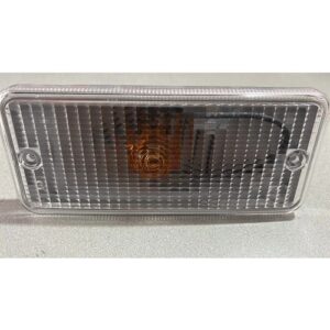 Faro Giro Delantero  Para Volkswagen Worker Cristal